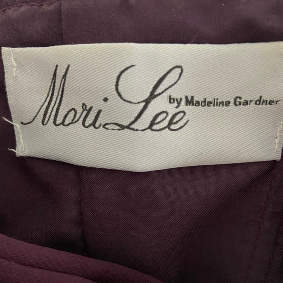 Morilee Bridesmaid Dress - Picture 4 of 5